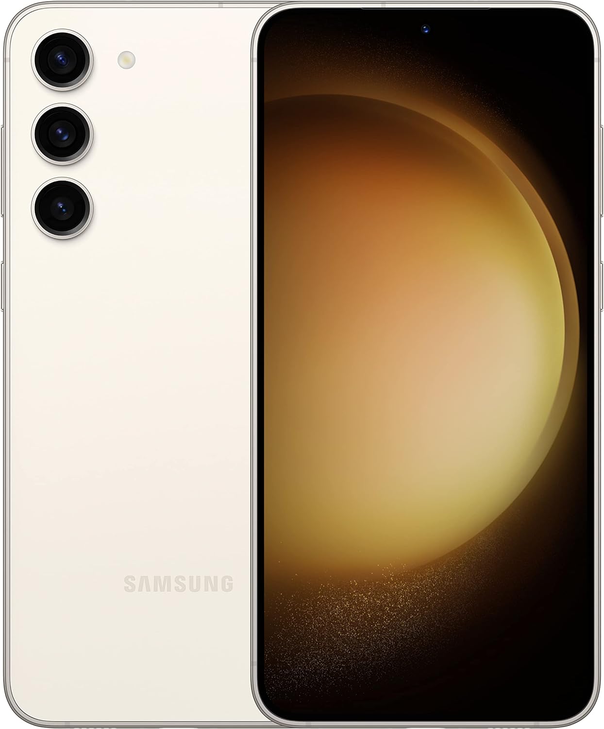 Samsung Galaxy S23+ 5G - Unlocked