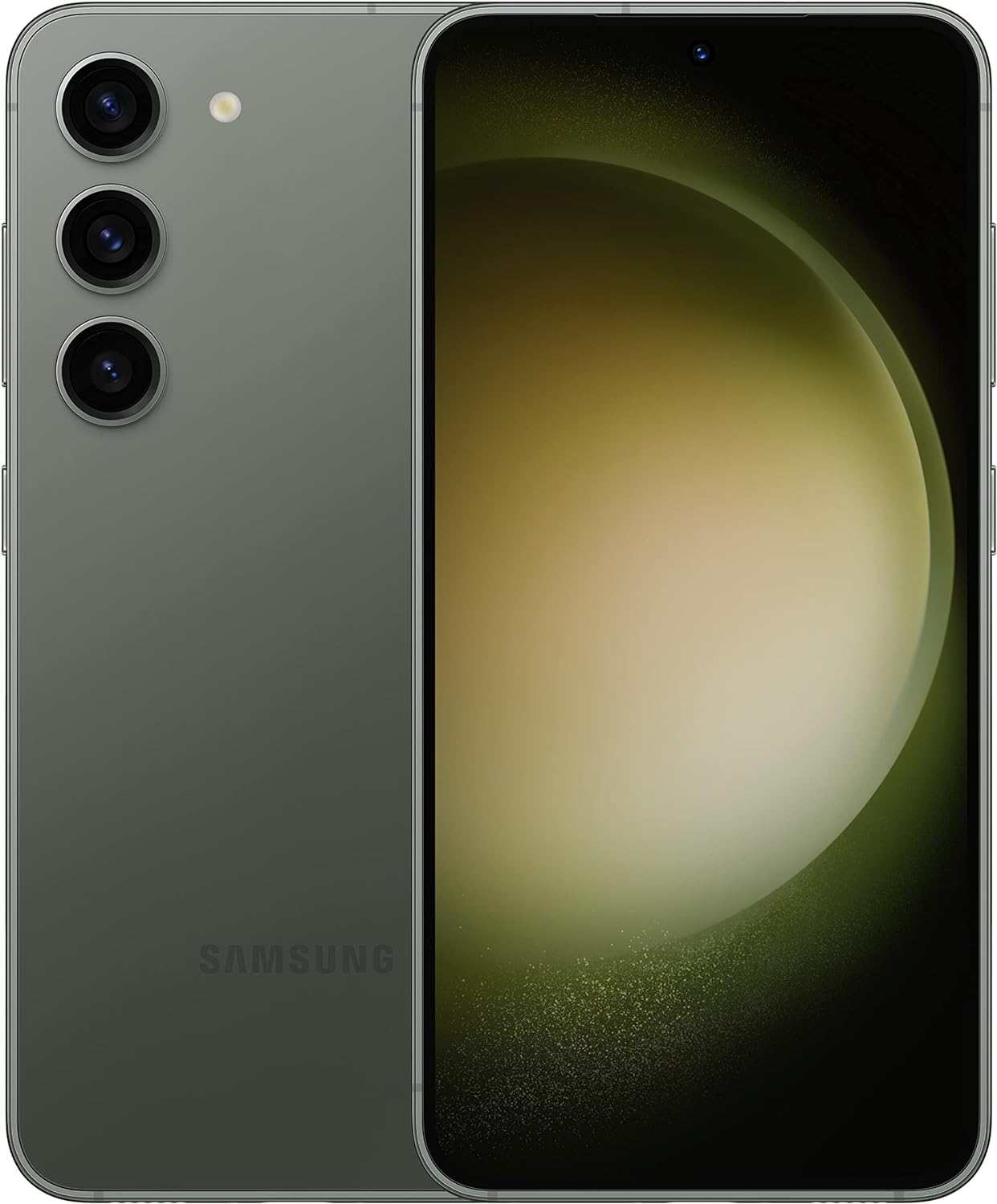 Samsung Galaxy S23+ 5G - Unlocked