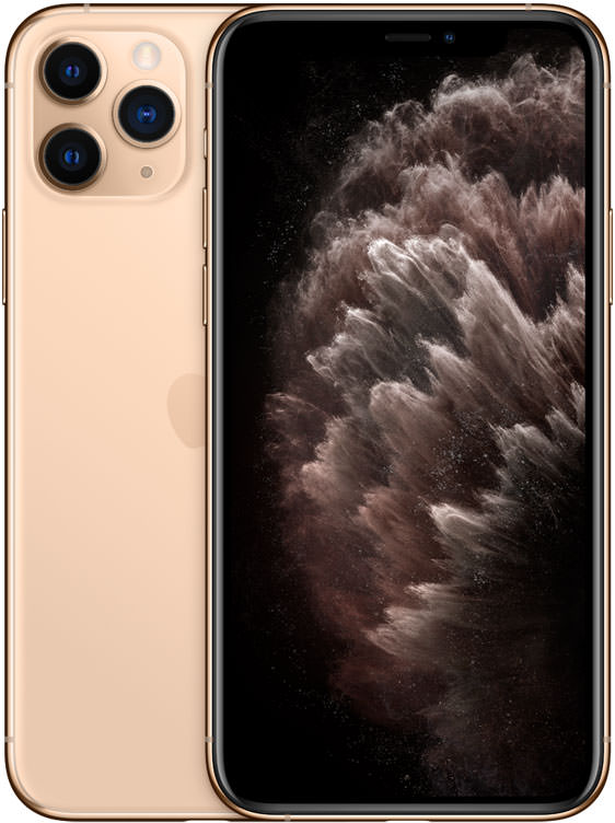 iPhone 11 Pro - Unlocked