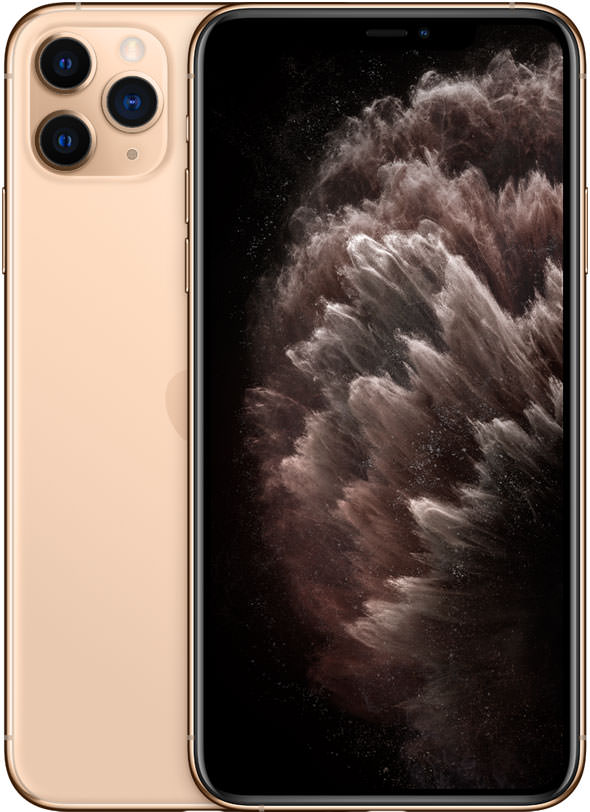iPhone 11 Pro Max - Unlocked