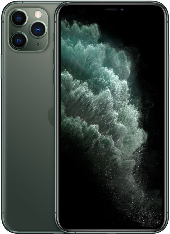 iPhone 11 Pro Max - Unlocked