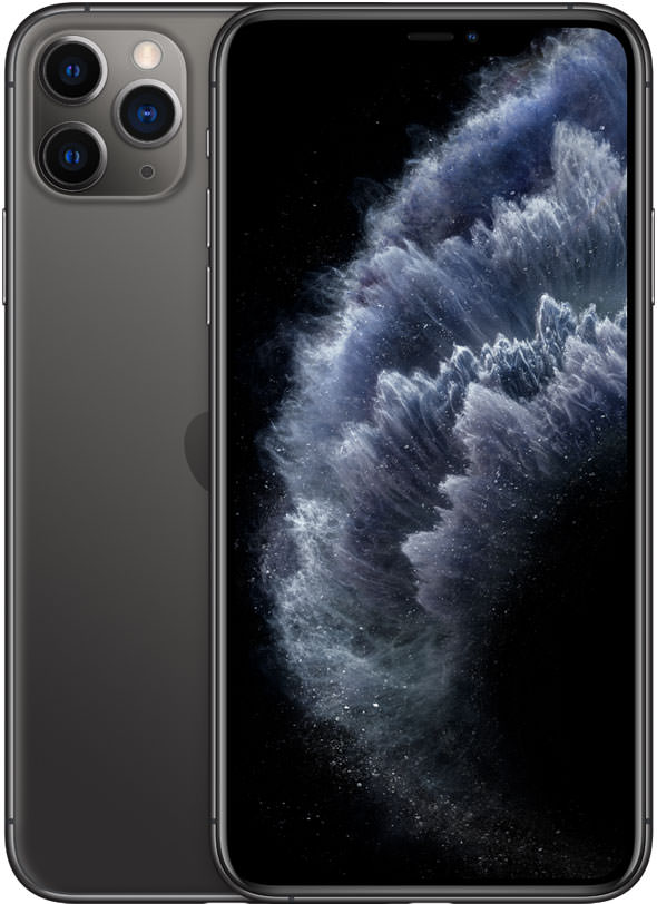 iPhone 11 Pro Max - Unlocked