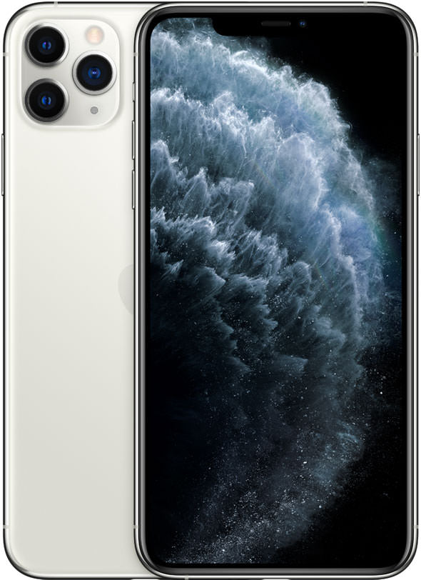 iPhone 11 Pro Max - Unlocked