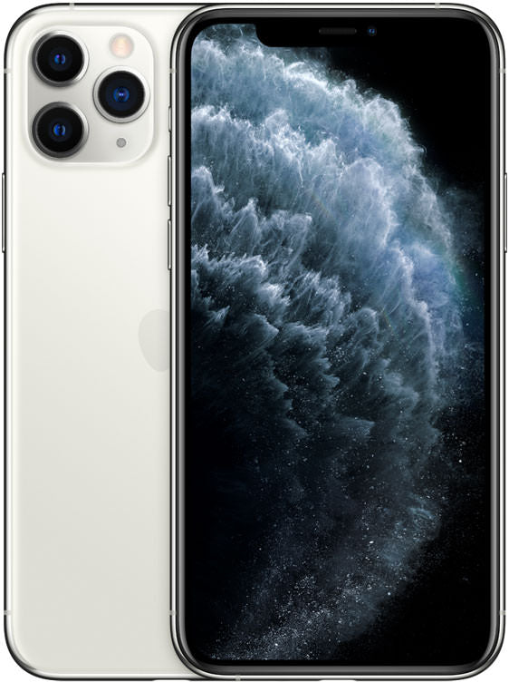 iPhone 11 Pro - Unlocked