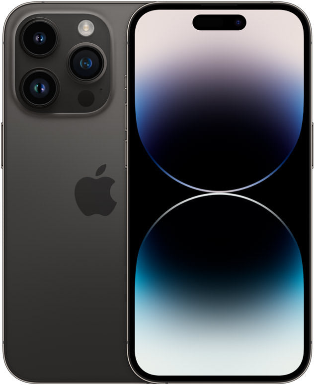 iPhone 14 Pro - Unlocked (Pre-Owned)