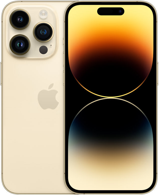 iPhone 14 Pro - Unlocked (Pre-Owned)