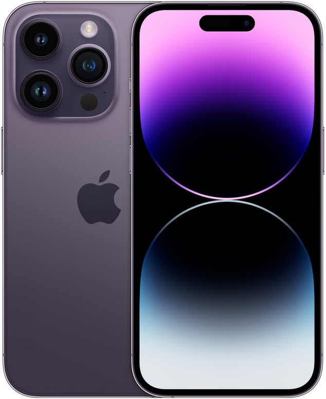 iPhone 14 Pro - Unlocked (Pre-Owned)