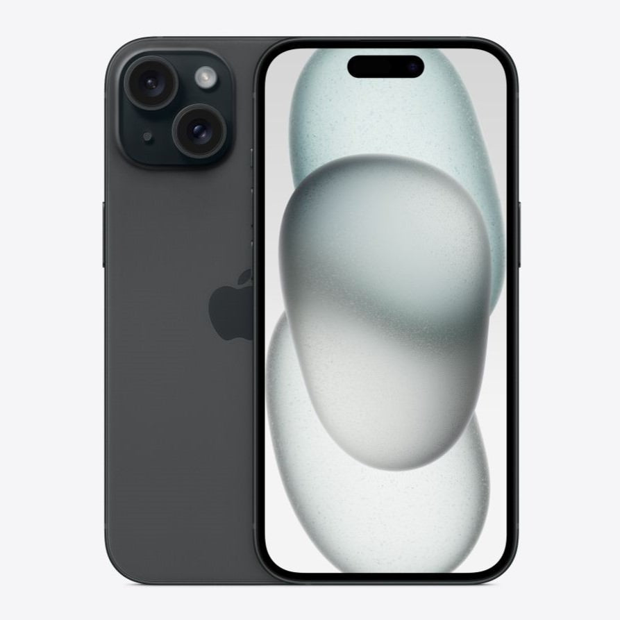 iPhone 15 - Unlocked
