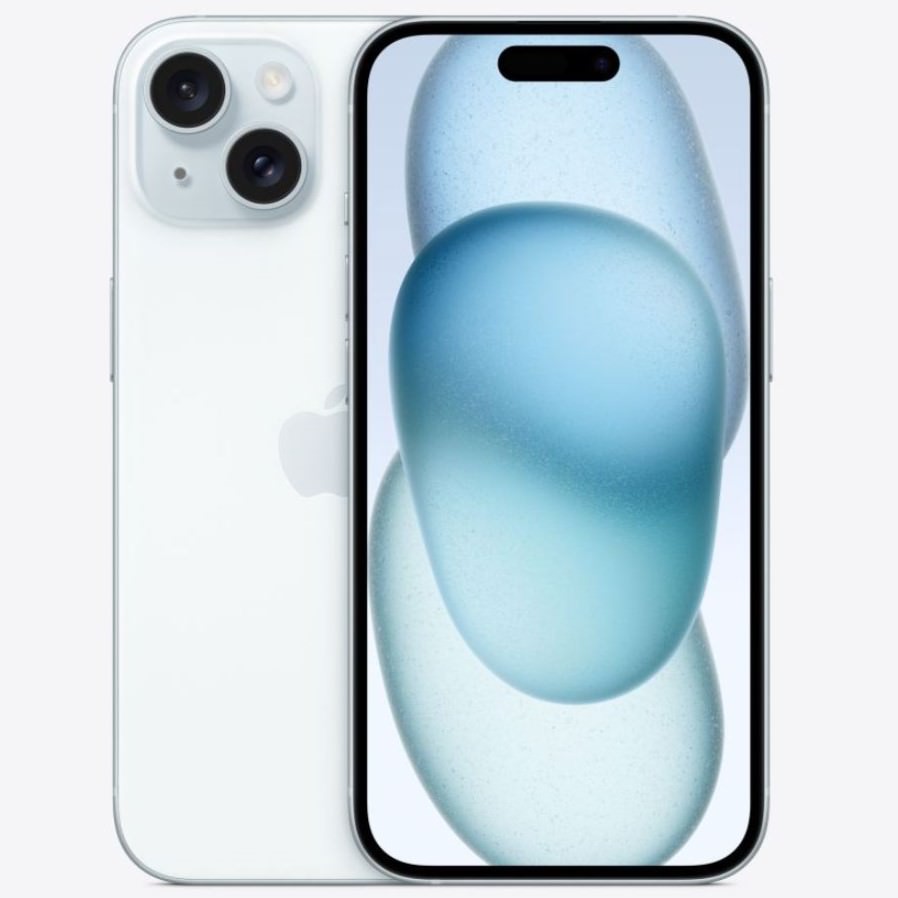 iPhone 15 - Unlocked
