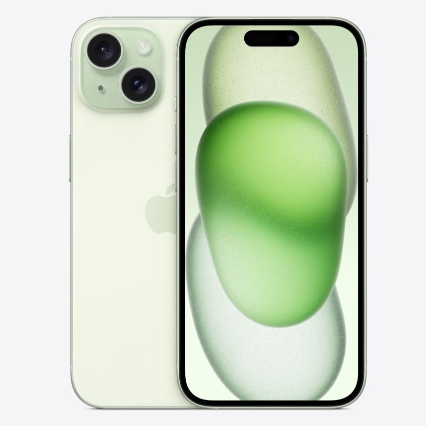iPhone 15 - Unlocked