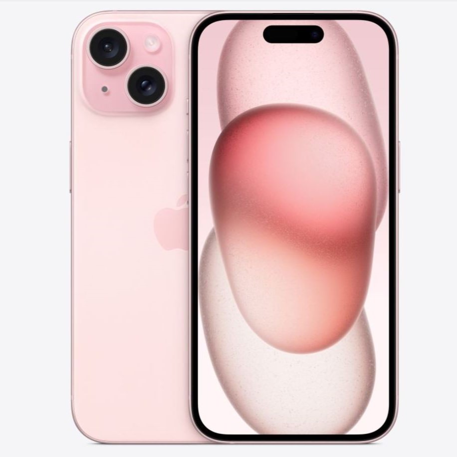 iPhone 15 - Unlocked