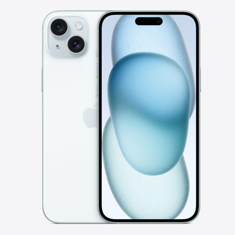 iPhone 15 Plus - Unlocked