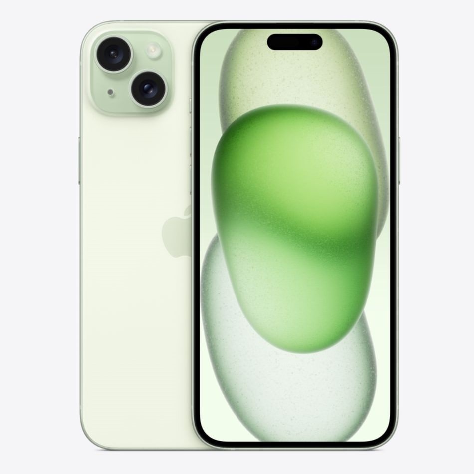 iPhone 15 Plus - Unlocked