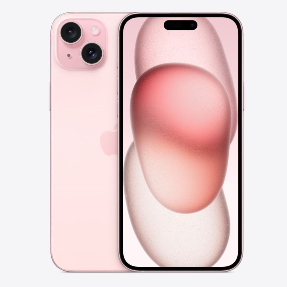 iPhone 15 Plus - Unlocked