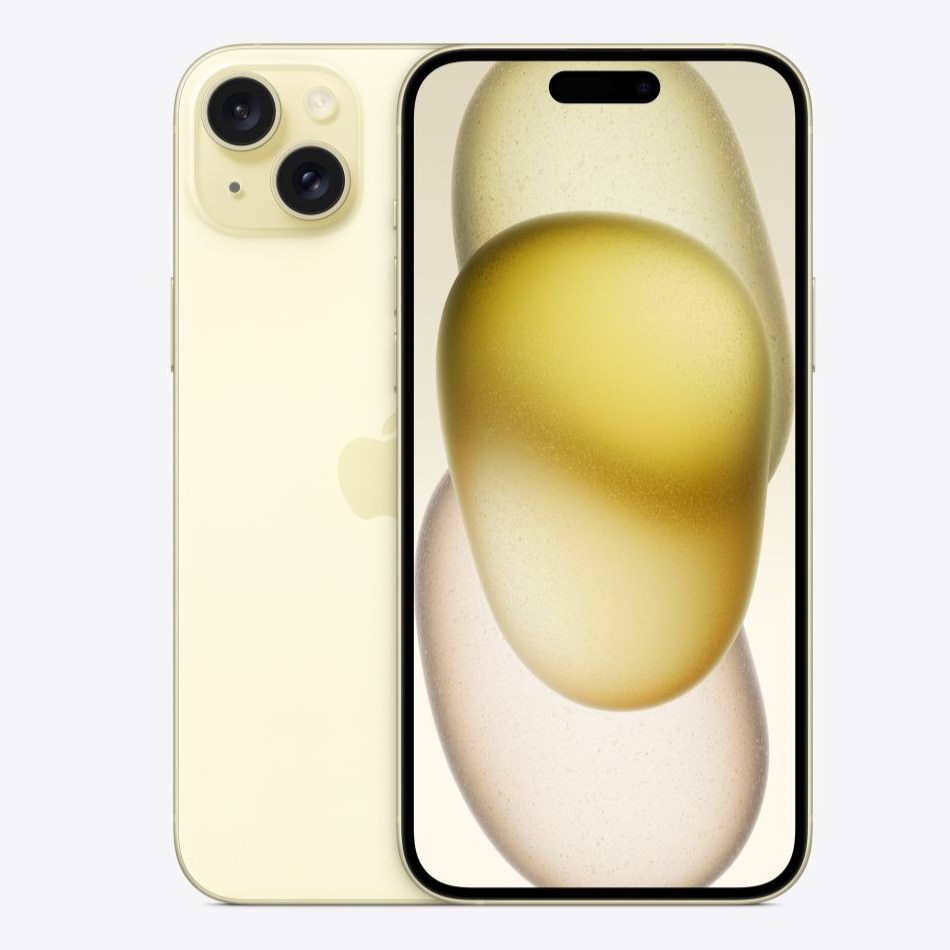 iPhone 15 Plus - Unlocked