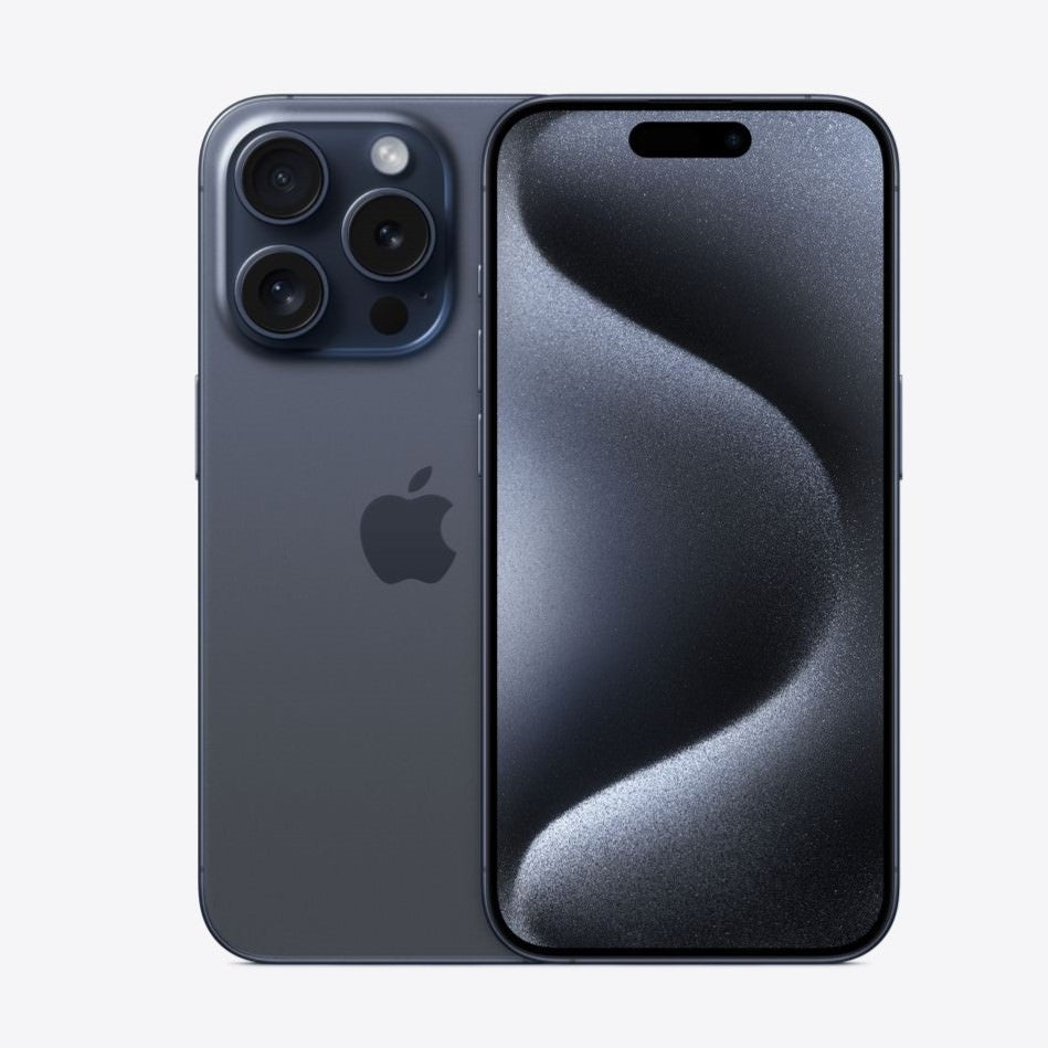 iPhone 15 Pro - Unlocked