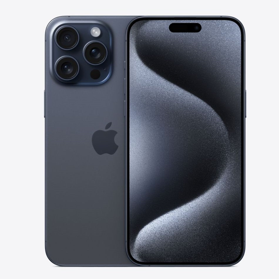 iPhone 15 Pro Max - Unlocked