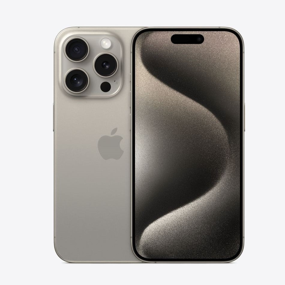iPhone 15 Pro - Unlocked
