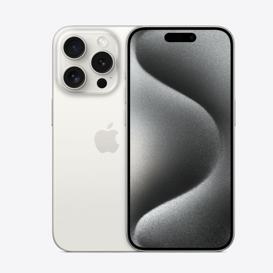 iPhone 15 Pro - Unlocked