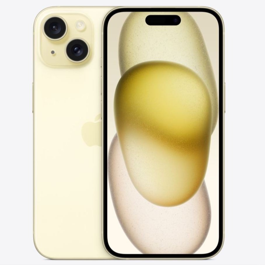 iPhone 15 - Unlocked