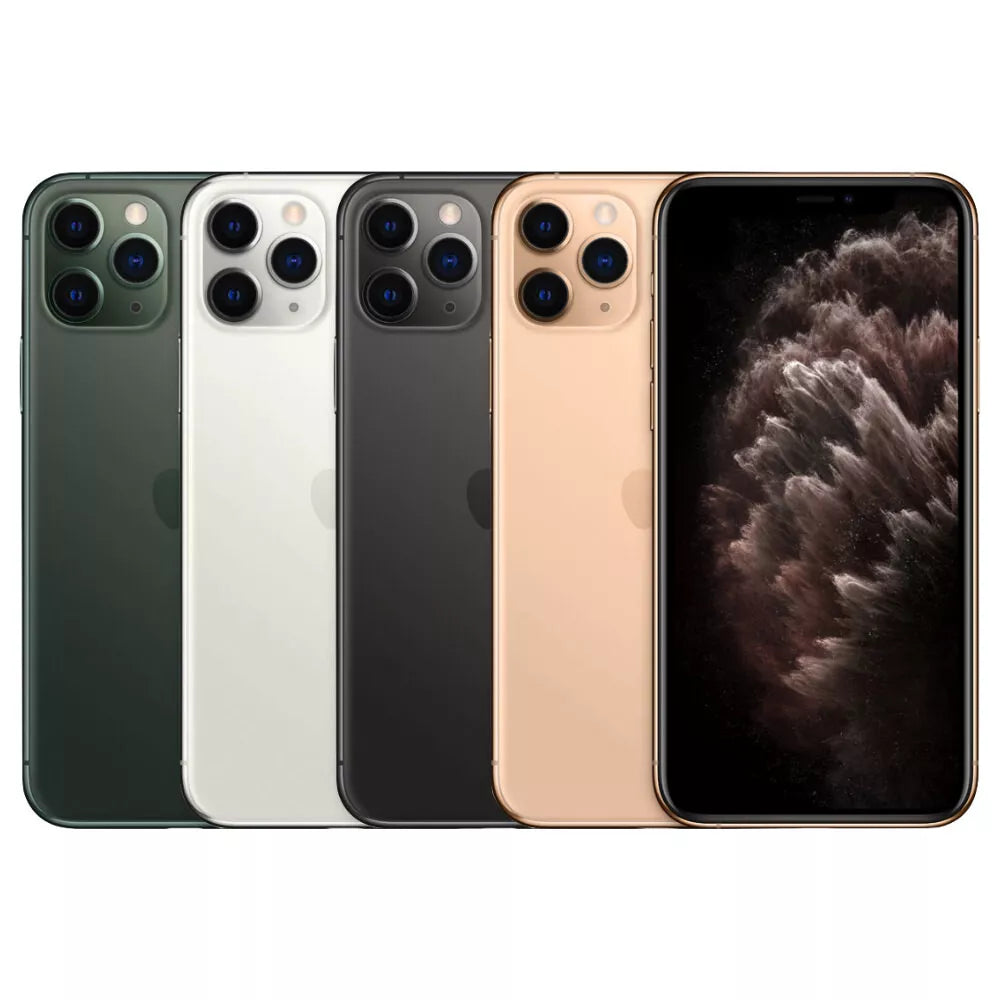 iPhone 11 Pro - Unlocked