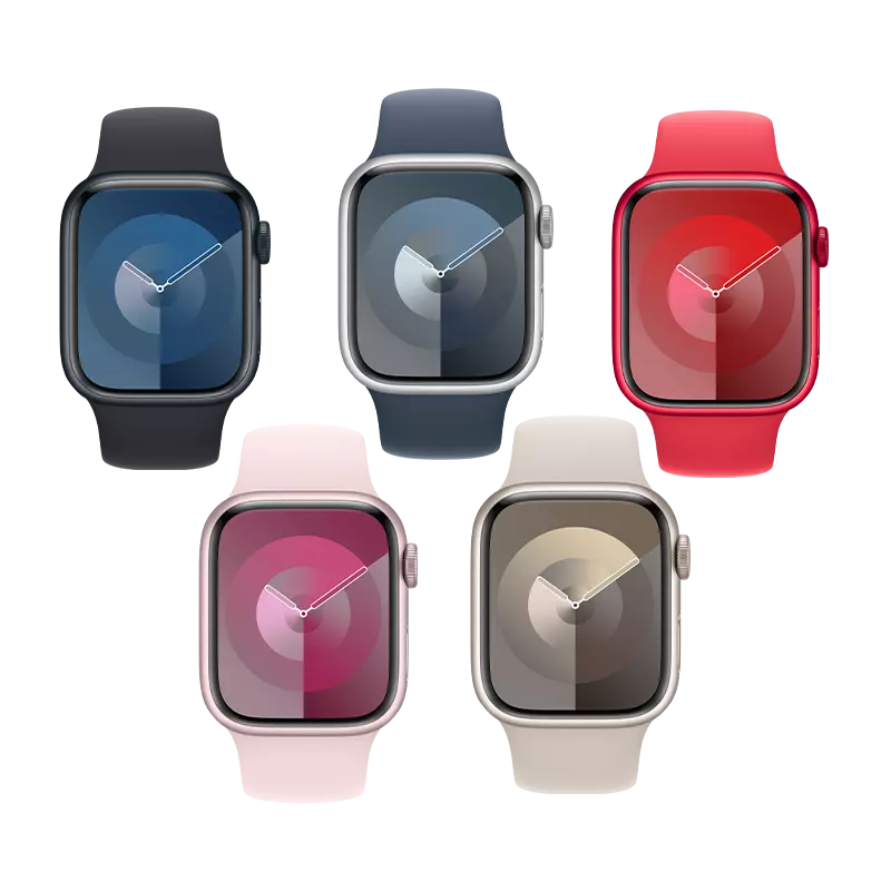 iWatch Series 9