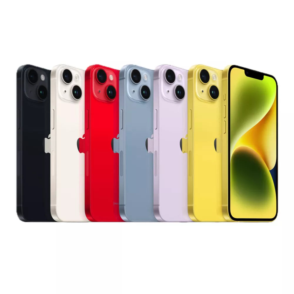 iPhone 14 - Unlocked
