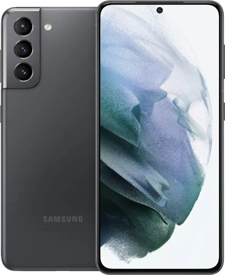 Samsung Galaxy S21 5G - Unlocked