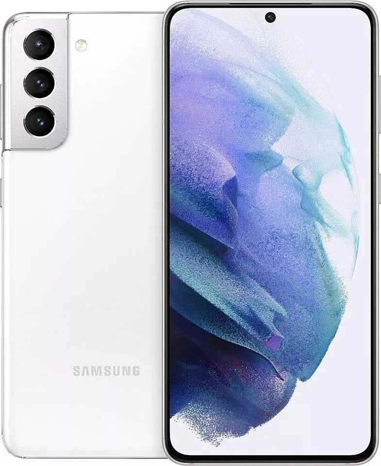 Samsung Galaxy S21 5G - Unlocked