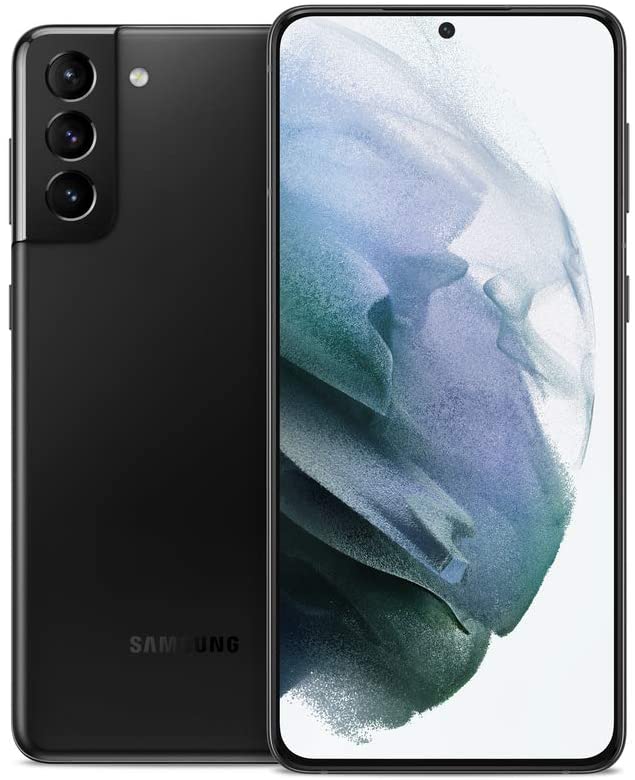 Samsung Galaxy S21+ 5G - Unlocked