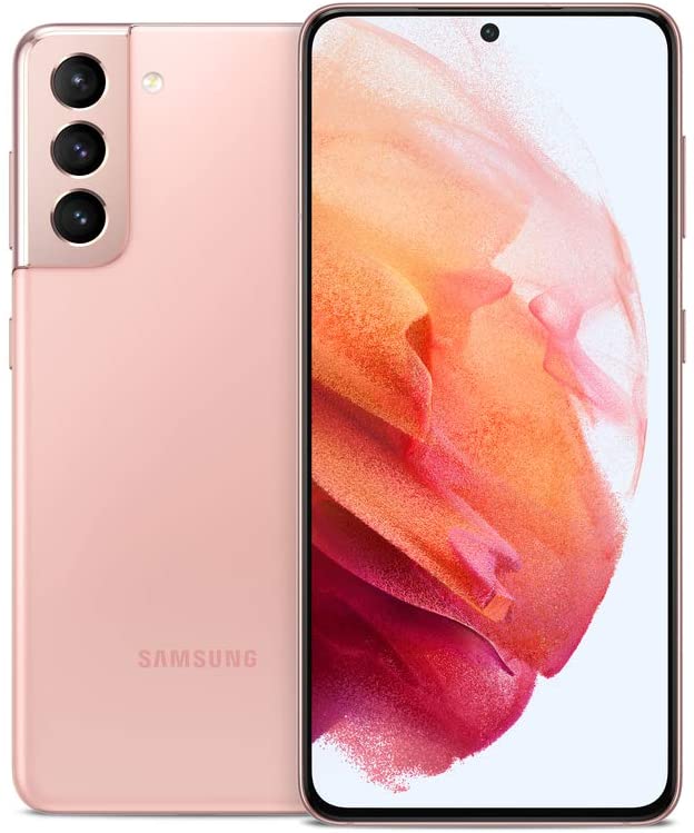 Samsung Galaxy S21+ 5G - Unlocked