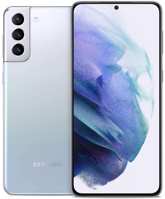 Samsung Galaxy S21+ 5G - Unlocked