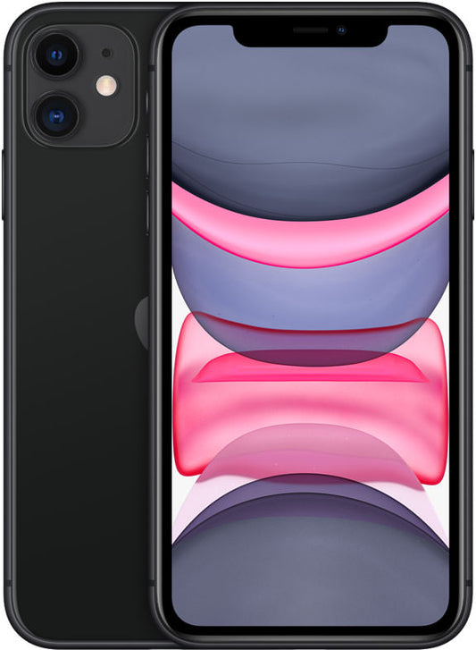 iPhone 11 - Unlocked
