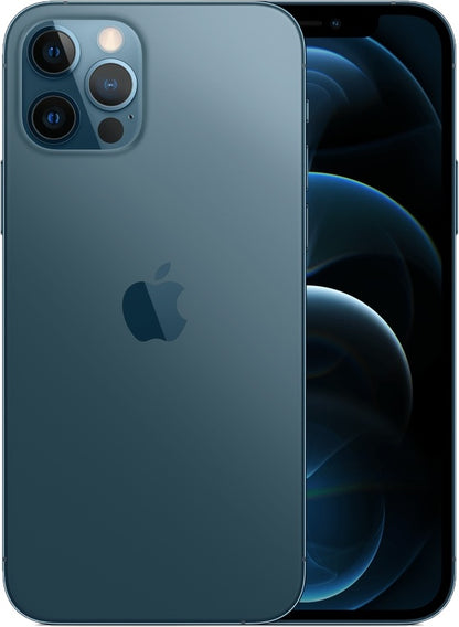 iPhone 12 Pro - Unlocked