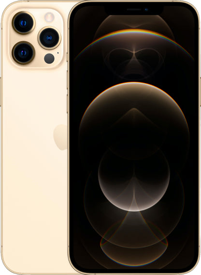 iPhone 12 Pro Max - Unlocked