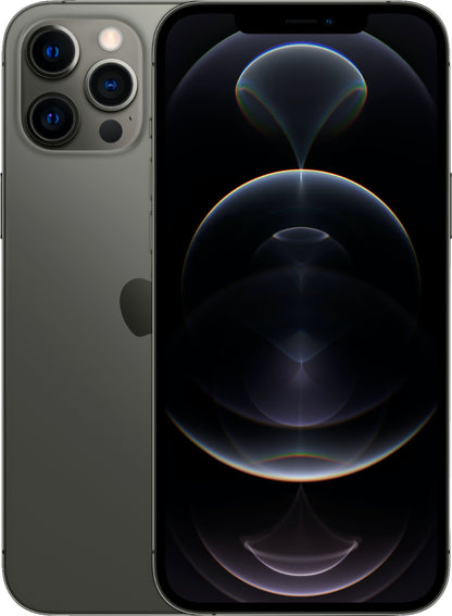 iPhone 12 Pro Max - Unlocked