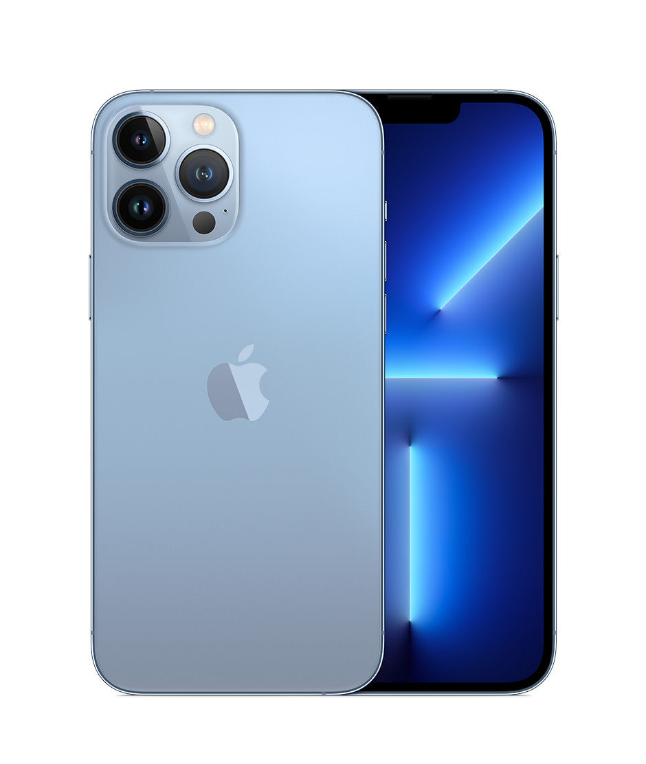 iPhone 13 Pro Max - Unlocked