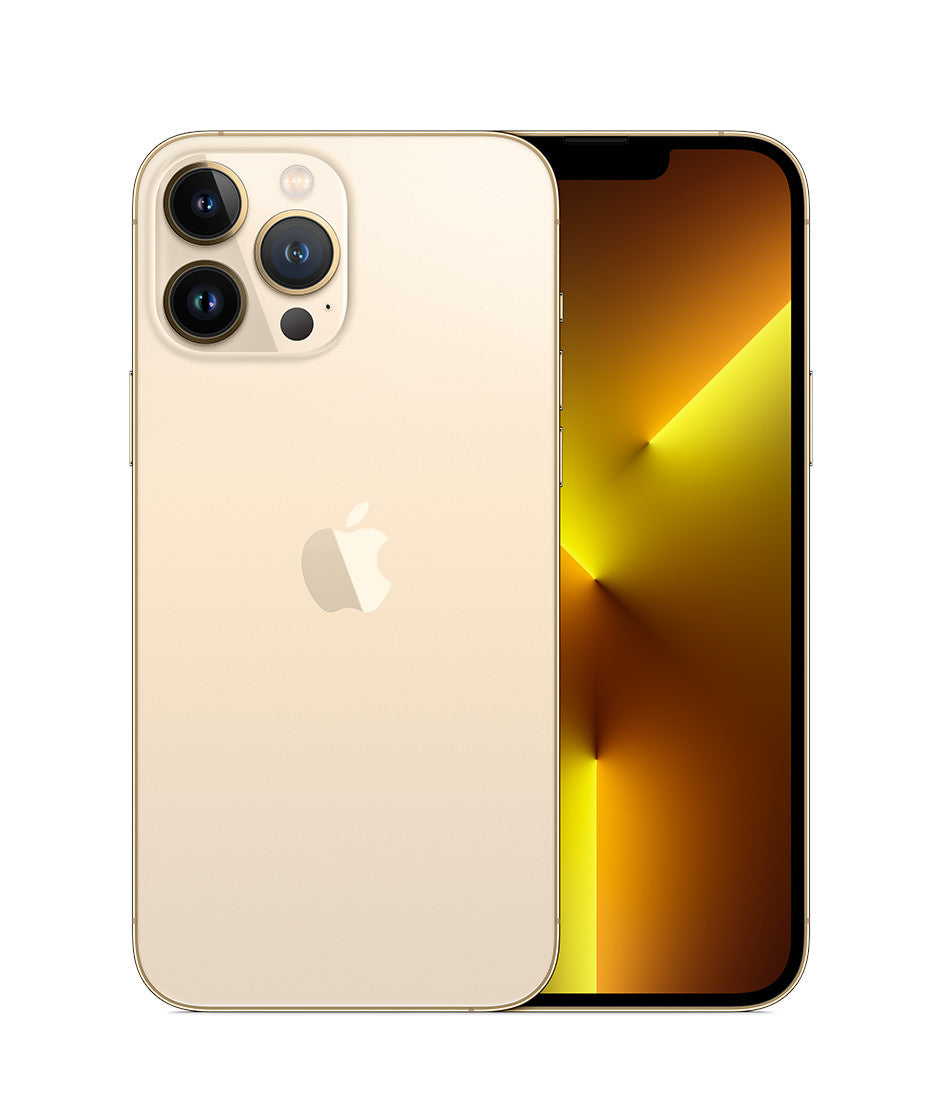 iPhone 13 Pro Max - Unlocked