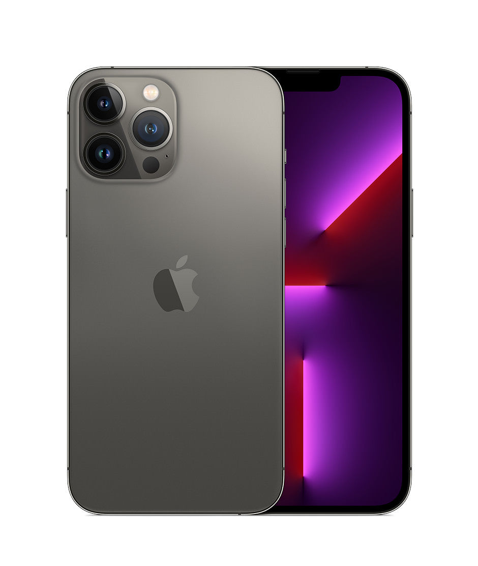 iPhone 13 Pro Max - Unlocked