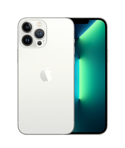 iPhone 13 Pro Max - Unlocked