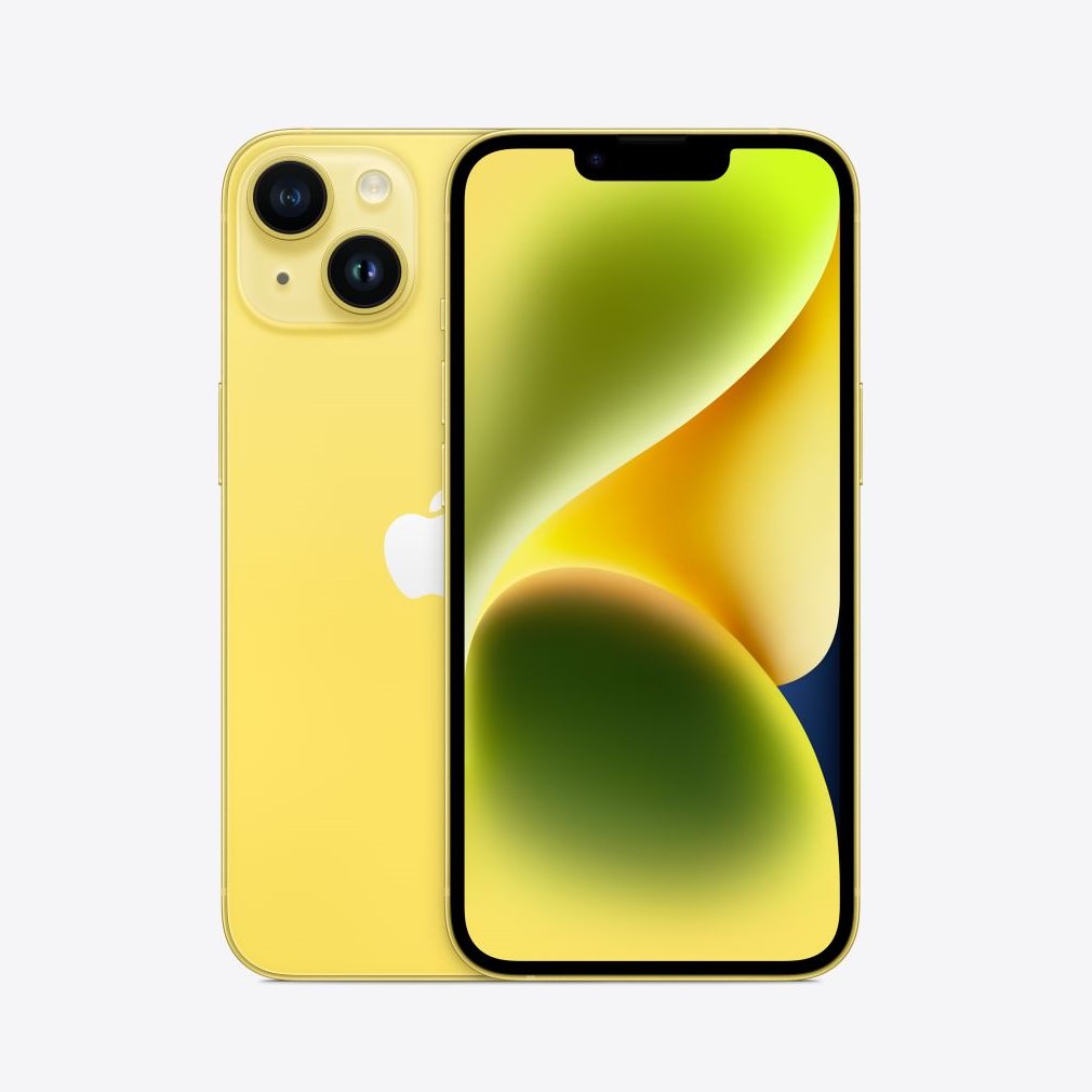 iPhone 14 Plus