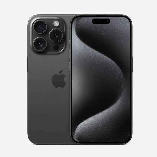 iPhone 15 Pro - Unlocked