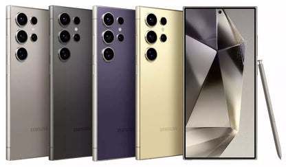 Samsung Galaxy S24 Ultra 5G - Unlocked