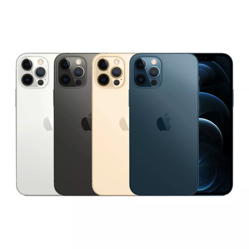 iPhone 12 Pro - Unlocked