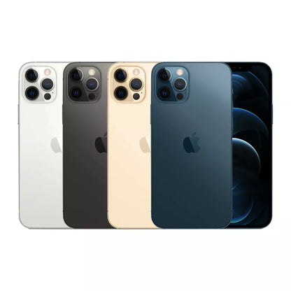 iPhone 12 Pro - Unlocked