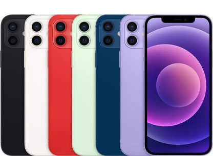 iPhone 12 - Unlocked