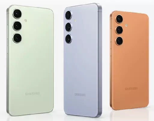 Samsung Galaxy S24 - Unlocked