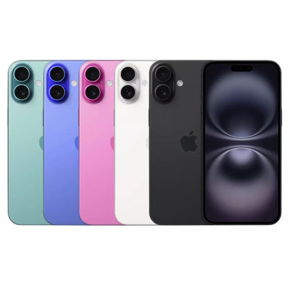 iPhone 16 Plus - Unlocked