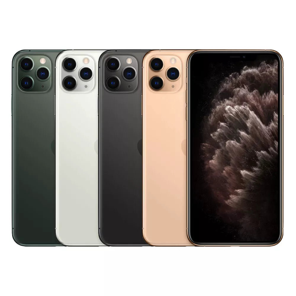 iPhone 11 Pro Max - Unlocked