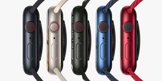 iWatch Series 8